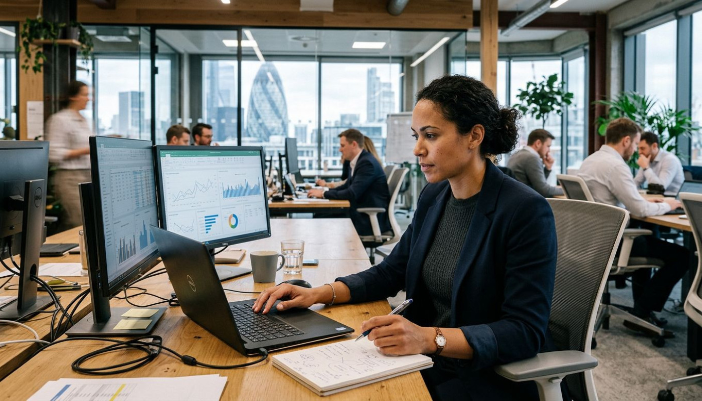 Finance - Are Tax Audits Evolving Fast Enough In A Data-driven World?