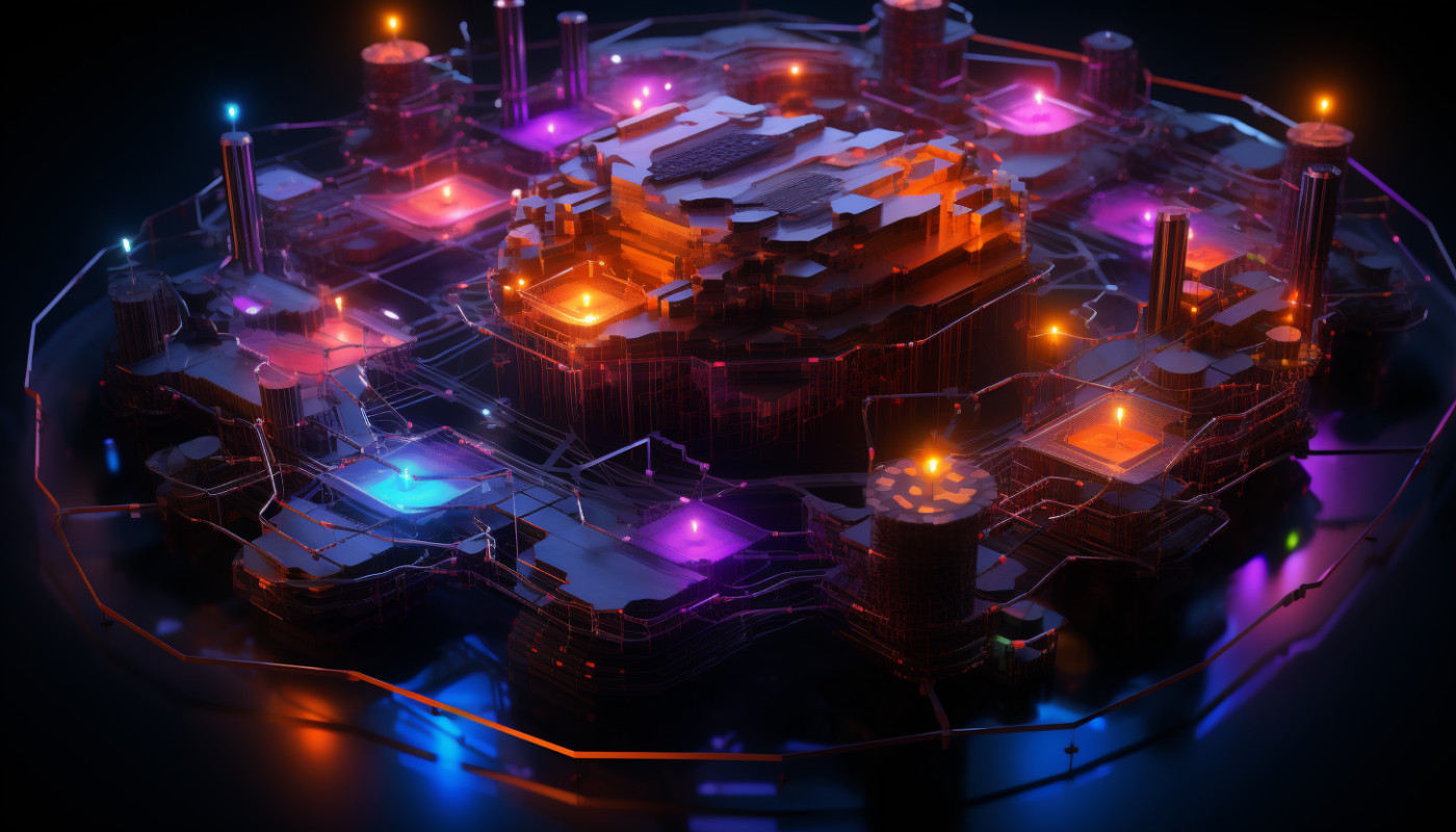 Other - Blockchain: The Untapped Potential for B2B Businesses