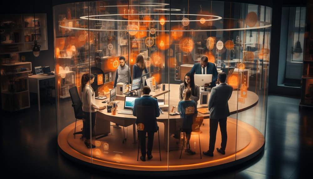 Other - Captivating the B2B Market: The Rise of Personalization