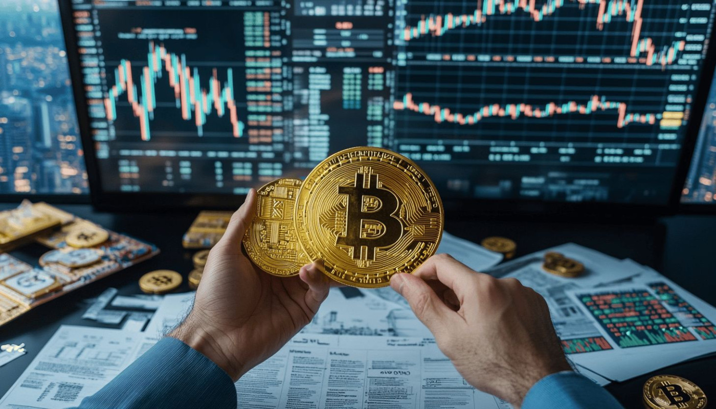 Finance - Exploring The Impact Of Crypto License Jurisdiction On Business Success