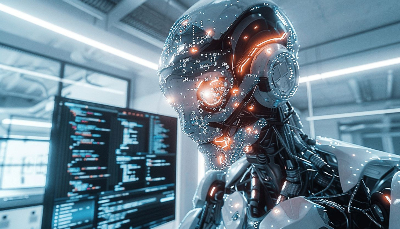 How Advanced AI Is Revolutionizing Chatbot Development And Deployment