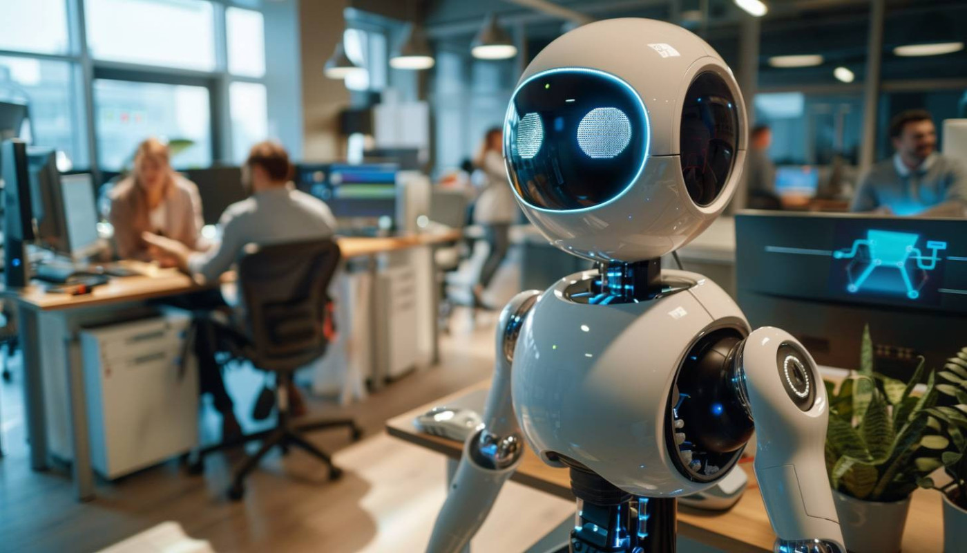 Human ressources - How An HR Chatbot Can Transform Your Employee Experience