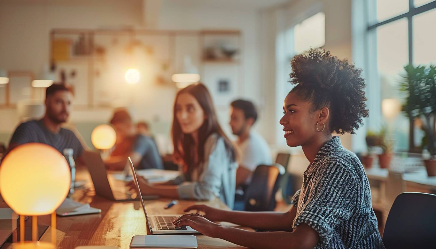 Strategies For Enhancing Productivity In Startup Ecosystems