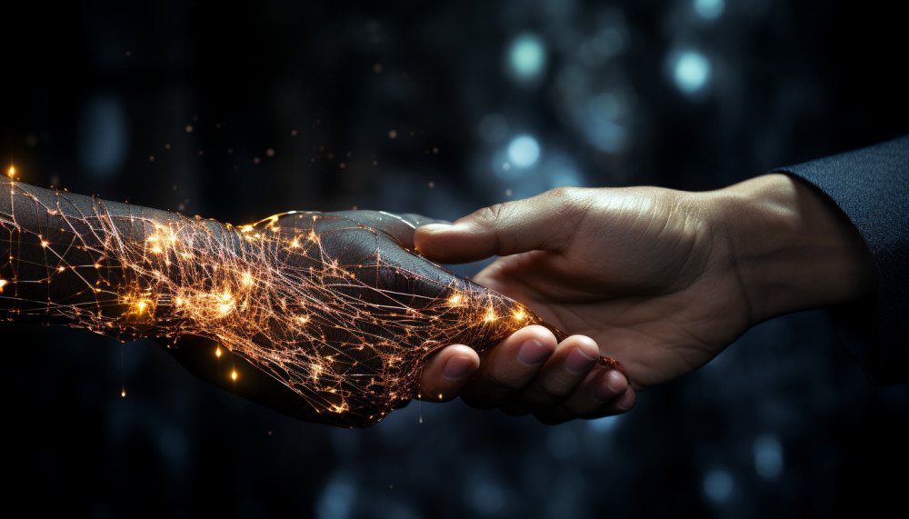 Other - Streamlining Success: The Future of AI in