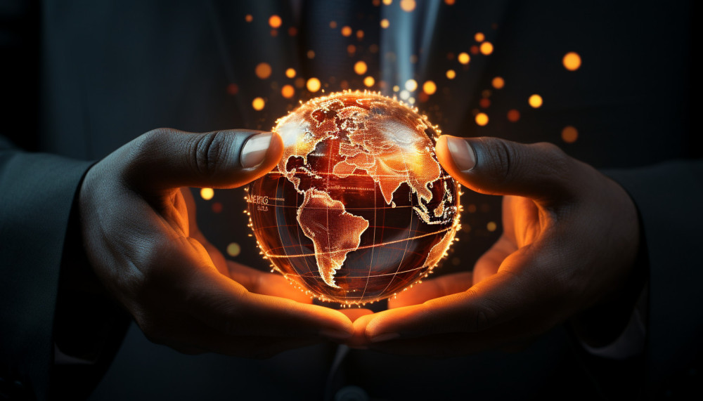 Other - Unlocking the Power of Digital Transformation in